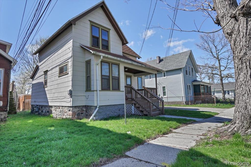 309 12th Street, Port Huron, MI 48060 — Photo 4
