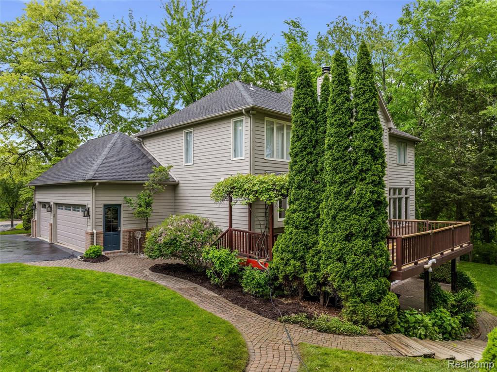 8035 High Point Trail, White Lake, MI — Photo 55