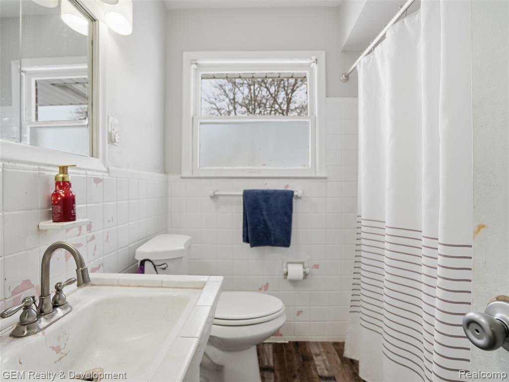 9174 Arnold, Redford, MI 48239 — Photo 15