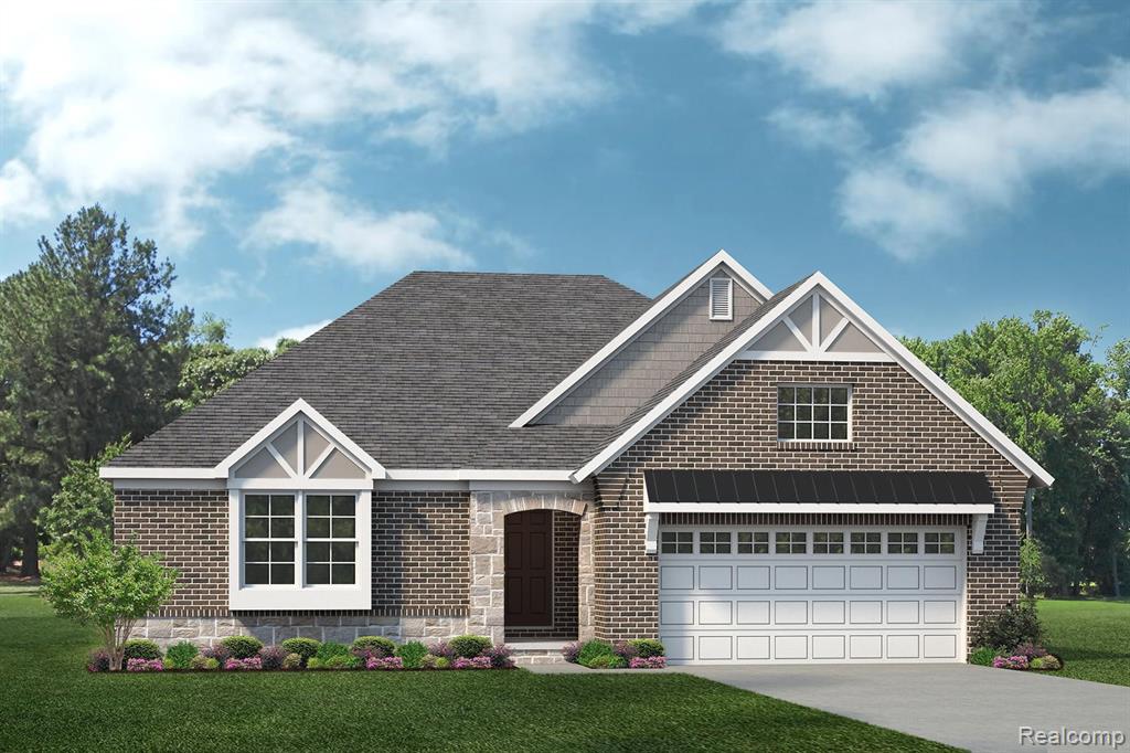 Property photo for 56833 Spruce Forest Drive, Shelby, MI 48315