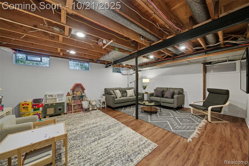 4110 Arlington Drive, Royal Oak, MI 48073 — Photo 40