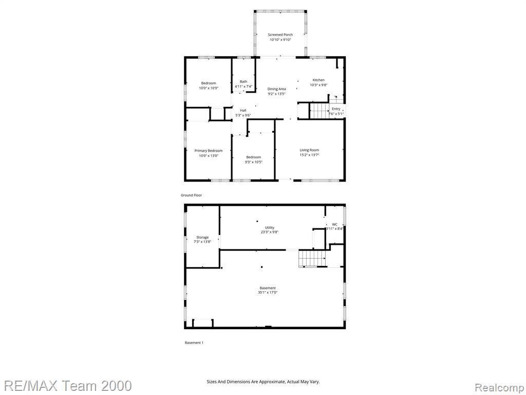 19431 STEPHENS, Eastpointe, MI 48021 — Photo 46