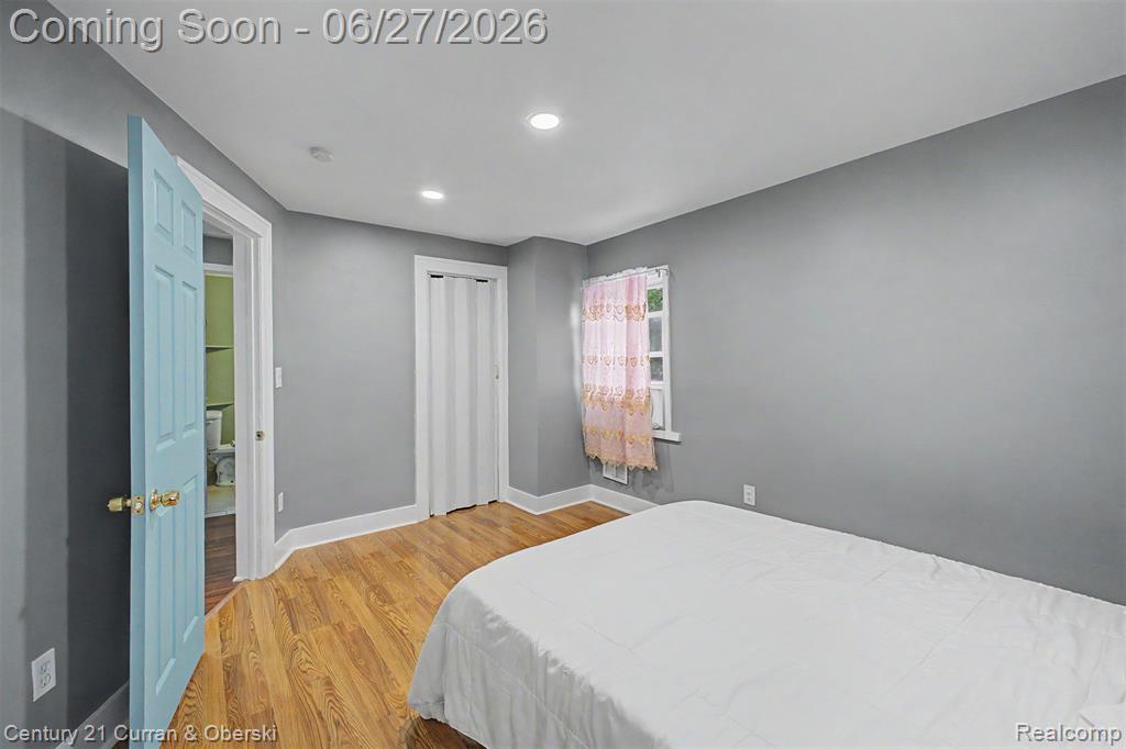 5687 Woodrow Street, Detroit, MI 48210 — Photo 19