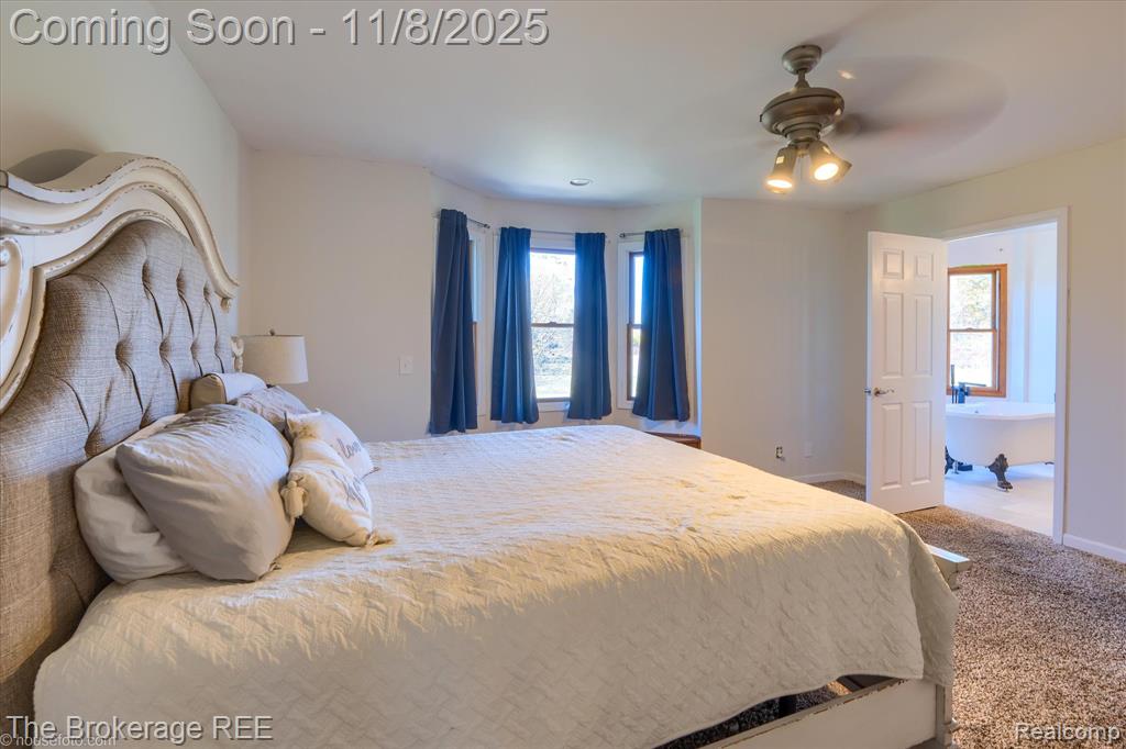 4203 Crystal Cove Court, Linden, MI 48451 — Photo 23