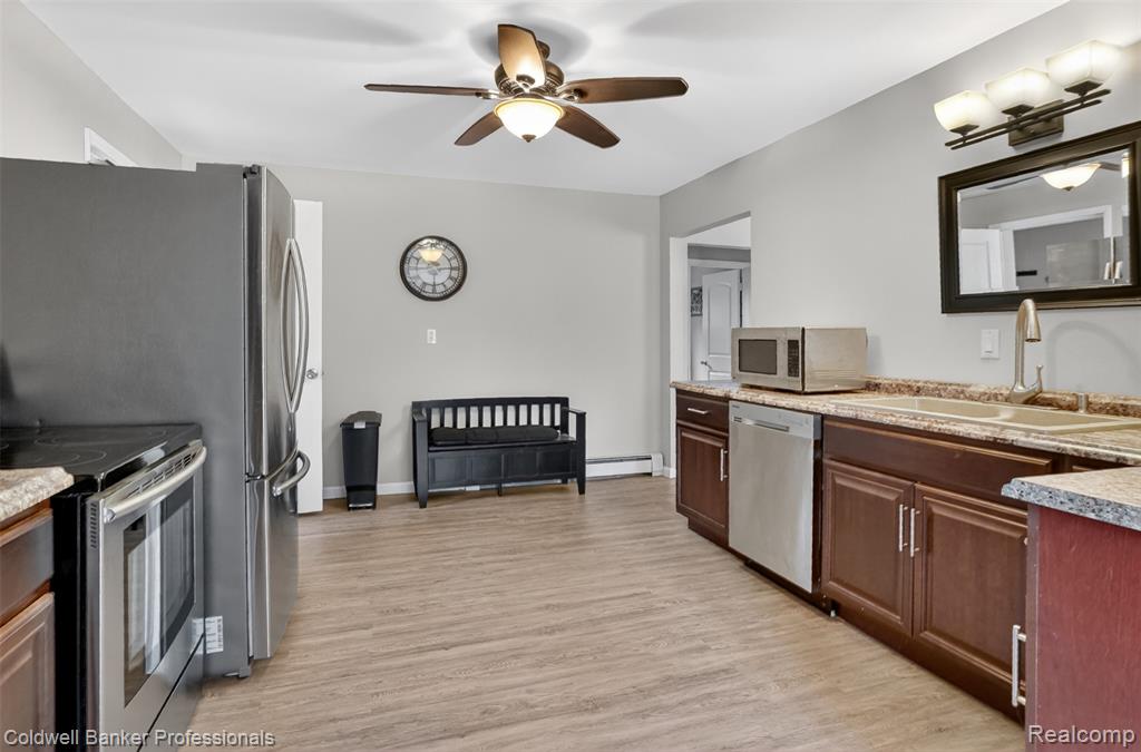 1190 Olander Drive, Lapeer, MI 48446 — Photo 10