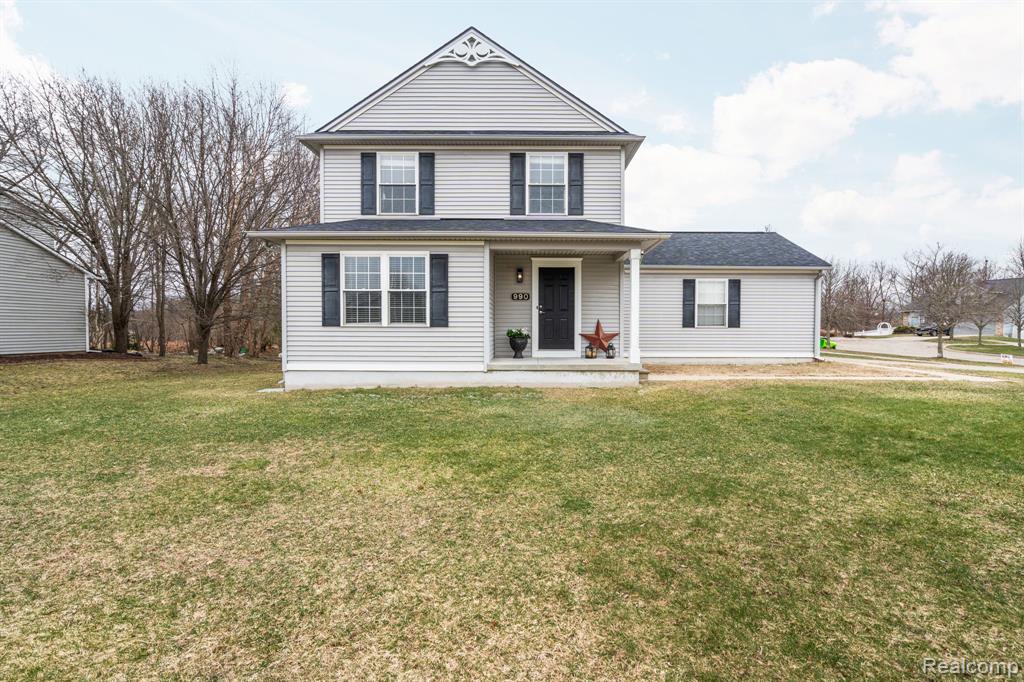 990 Waters Edge Lane, Fenton, MI 48430 — Photo 40