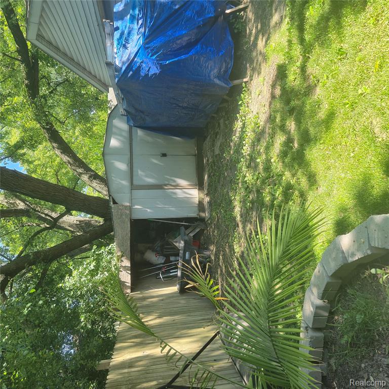 822 Crawford Street, Flint, MI 48507 — Photo 12