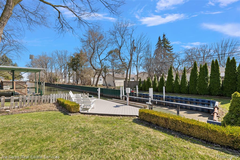 22416 Ardmore Park Drive, Saint Clair Shores, MI 48081 — Photo 5