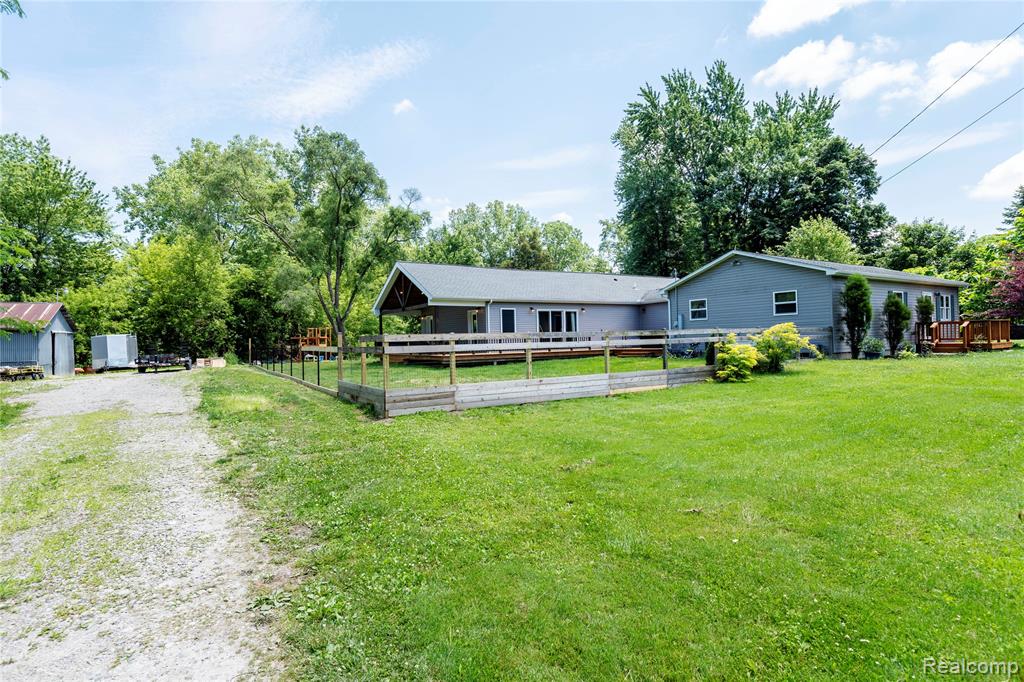 12100 Wilson Drive, Carleton, MI 48117 — Photo 89