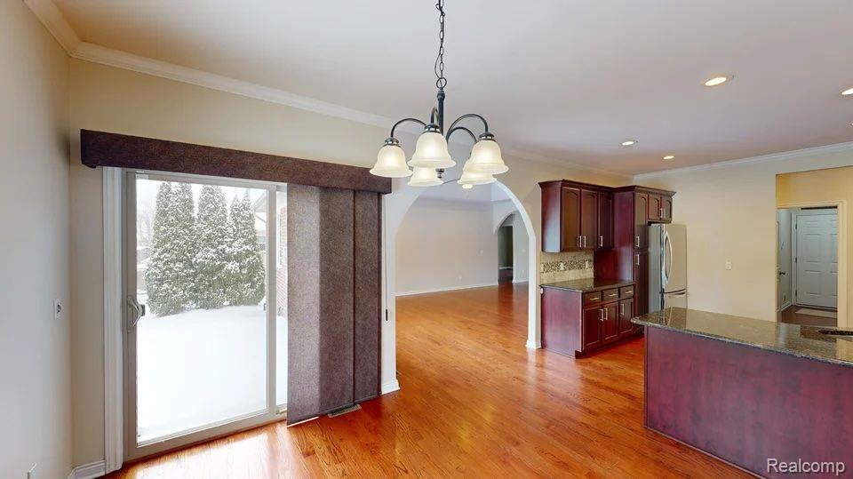 8343 WASHINGTON WOODS Drive, Washington, MI — Photo 6