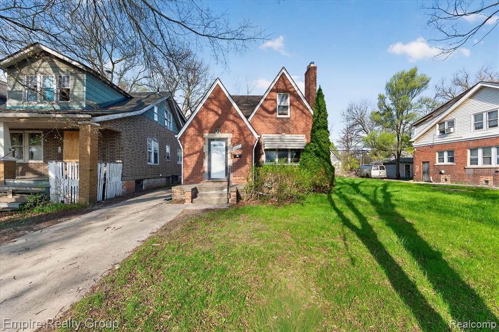 19345 Omira Street, Highland Park, MI 48203 — Photo 3