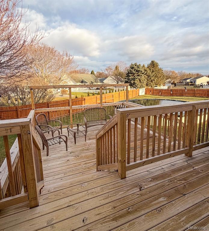 468 Windy, Flushing, MI 48433 — Photo 9