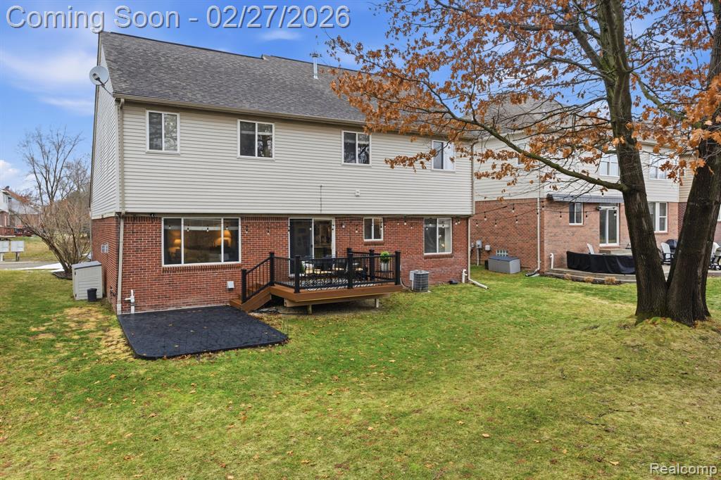 6186 Cheshire Park Drive, Clarkston, MI — Photo 30