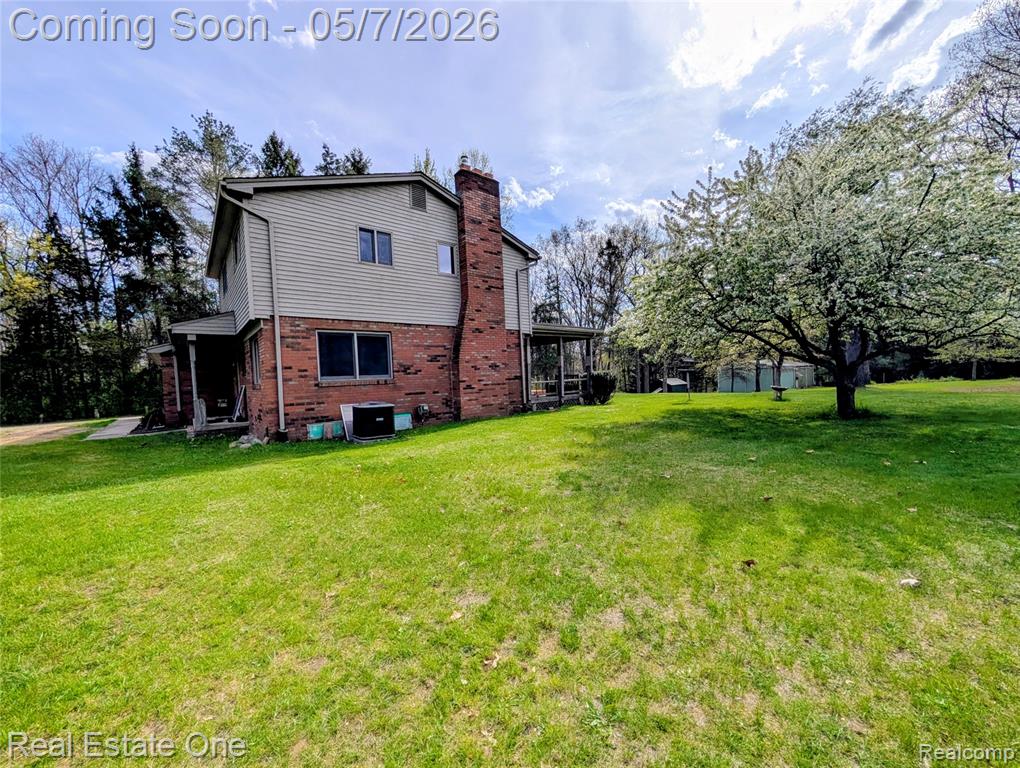 980 OXBOW LAKE Road, White Lake, MI — Photo 4