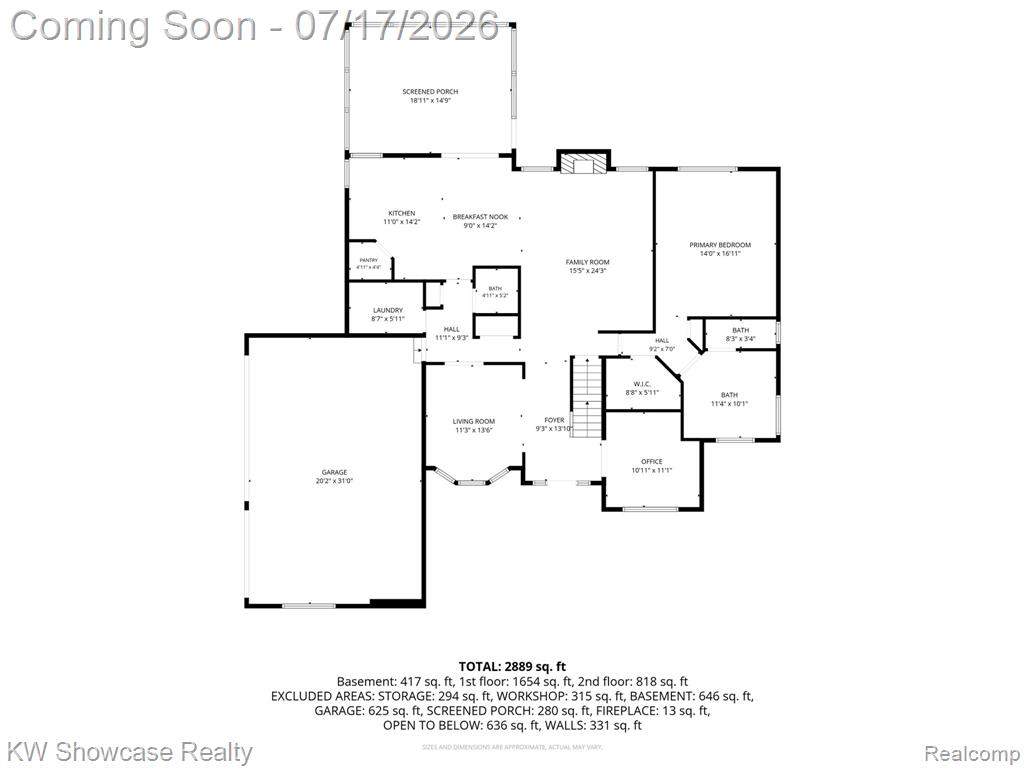 8265 Eastway Drive, White Lake, MI — Photo 50