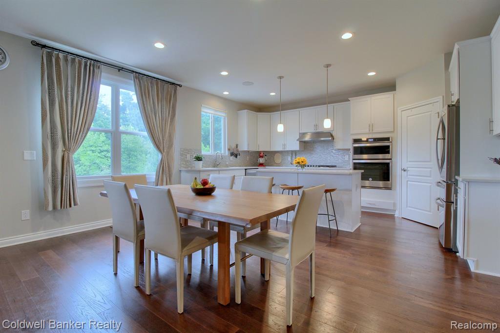 44298 BILLINGS Drive, Novi, MI 48377 — Photo 9