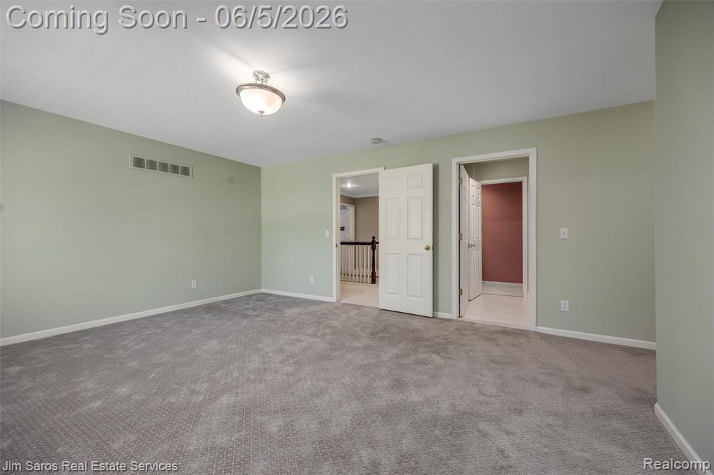 910 Edgemont Park, Grosse Pointe, MI 48230 — Photo 33