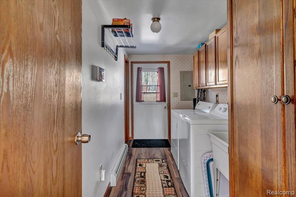 5300 E Alcona Road, Harrisville, MI 48740 — Photo 23