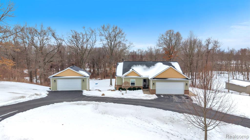 5291 Bella Drive, Highland, MI 48356 — Photo 53