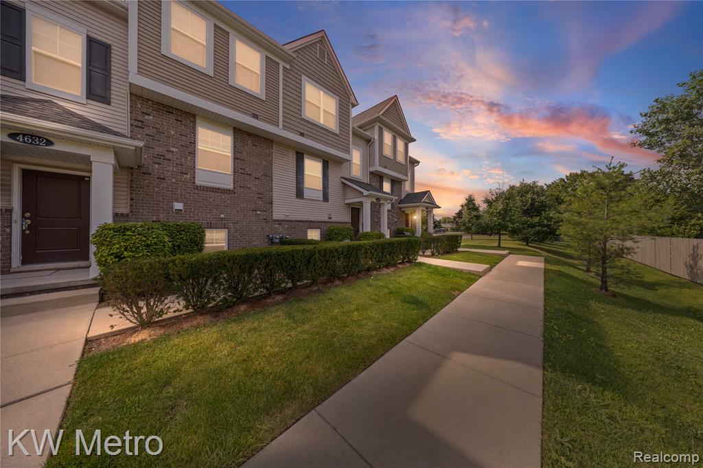 4636 Bradley Circle, Troy, MI 48085 — Photo 26