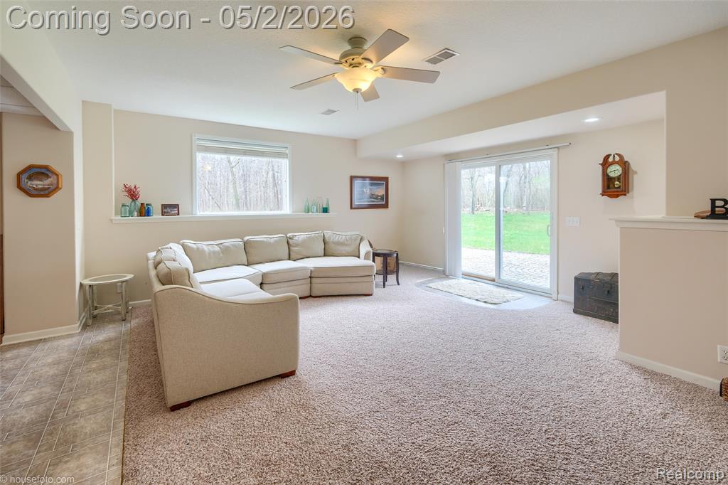 7240 Parkridge Parkway, Swartz Creek, MI 48473 — Photo 46