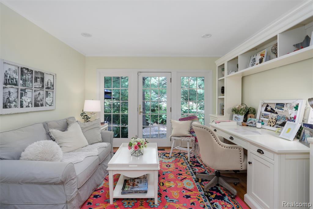 4200 Surrey Cross, Bloomfield Hills, MI 48301 — Photo 13