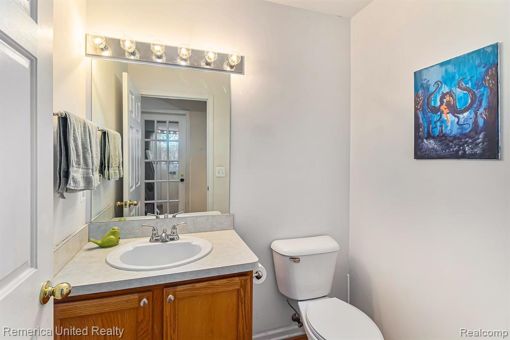 1390 COURTNEY, Hartland, MI 48353 — Photo 12