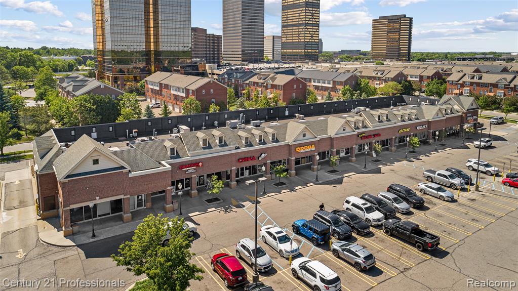 5000 Town Center #1605, Southfield, MI 48075 — Photo 53