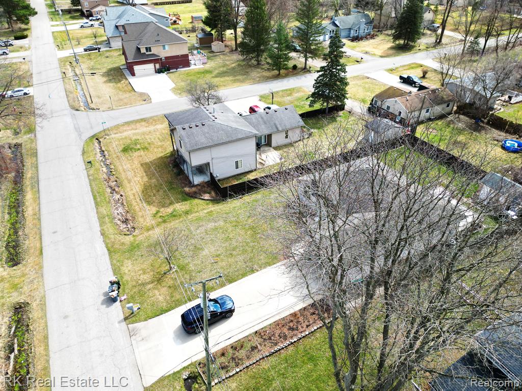 8948 RHODE Drive, Shelby Twp, MI 48317 — Photo 51