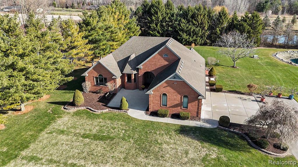 62704 Schoenherr Road, Washington, MI — Photo 30