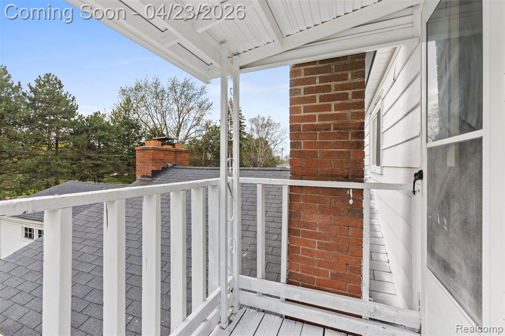 25807 Audrey Avenue, Warren, MI 48091 — Photo 26