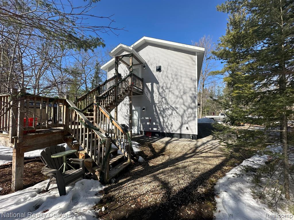 15967 NE SPRUCE Drive E, Presque Isle, MI 49777 — Photo 51