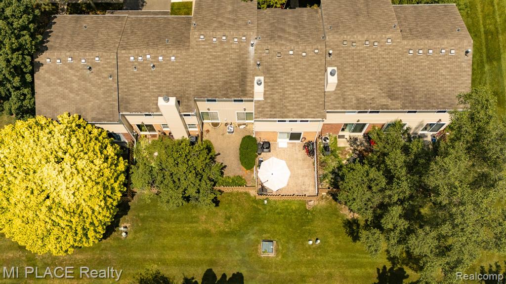 1599 Brentwood Drive, Troy, MI 48098 — Photo 50
