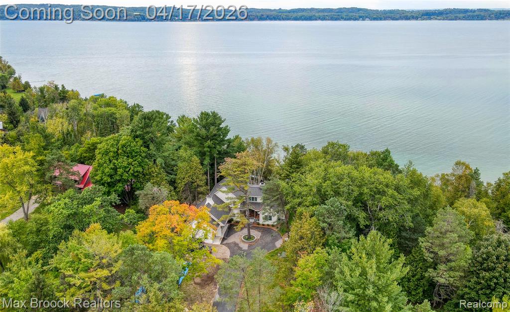 1432 S East Torch Lake Drive, Bellaire, MI 49615 — Photo 96
