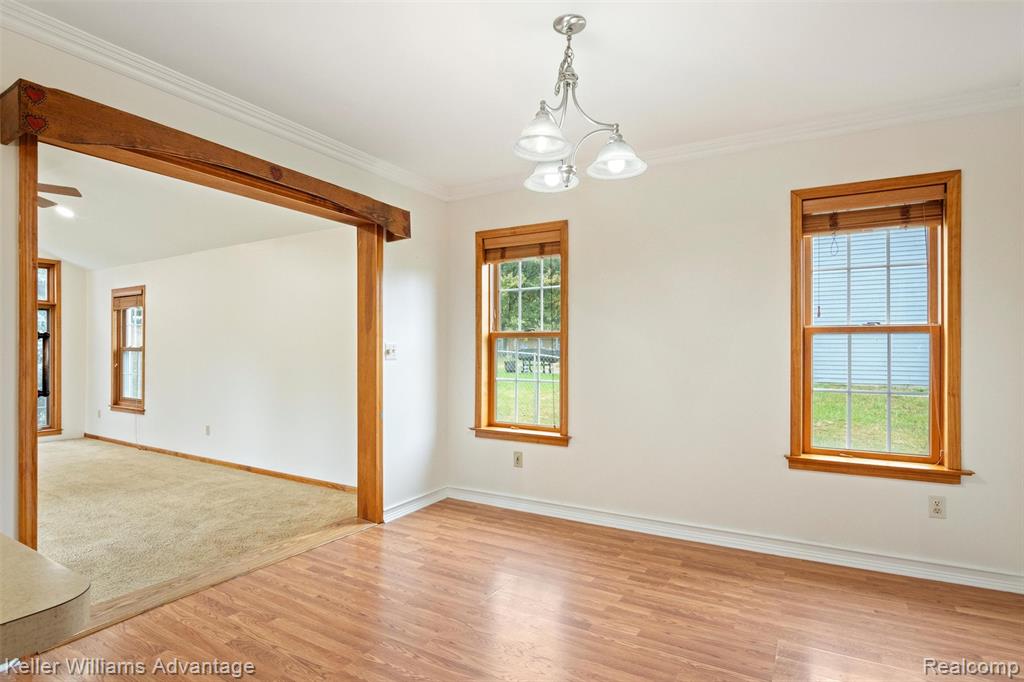 60422 Lamplighter Drive, New Hudson, MI 48165 — Photo 14