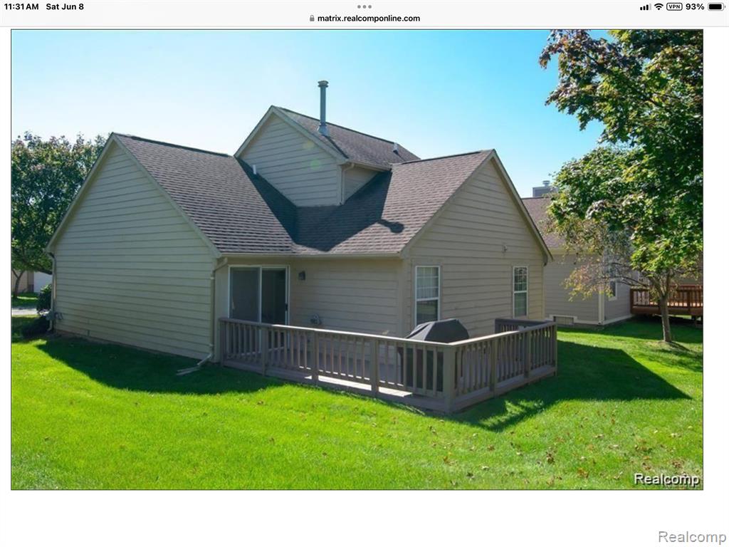 41423 BELDEN Circle, Novi, MI — Photo 2