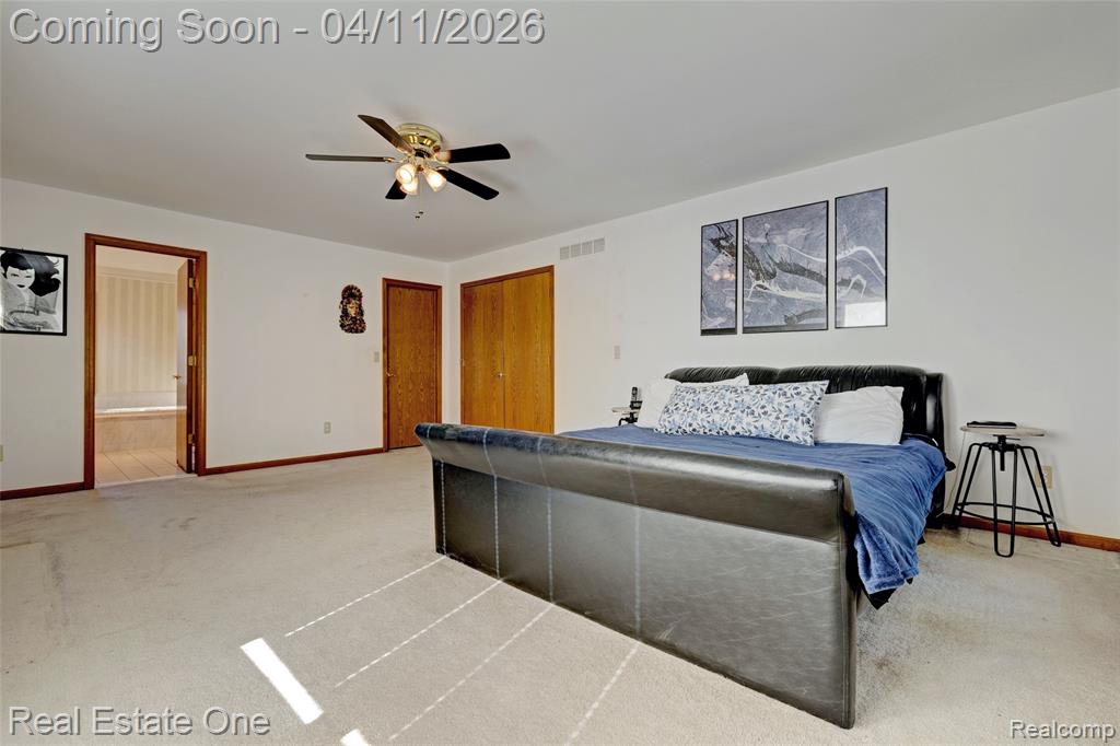 6400 Oak Hill Road, Ortonville, MI 48462 — Photo 34