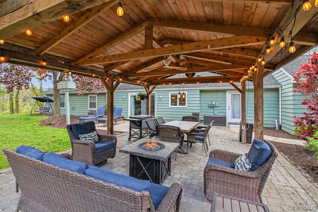 2601 Old Plank Road, Milford, MI 48381 — Photo 25