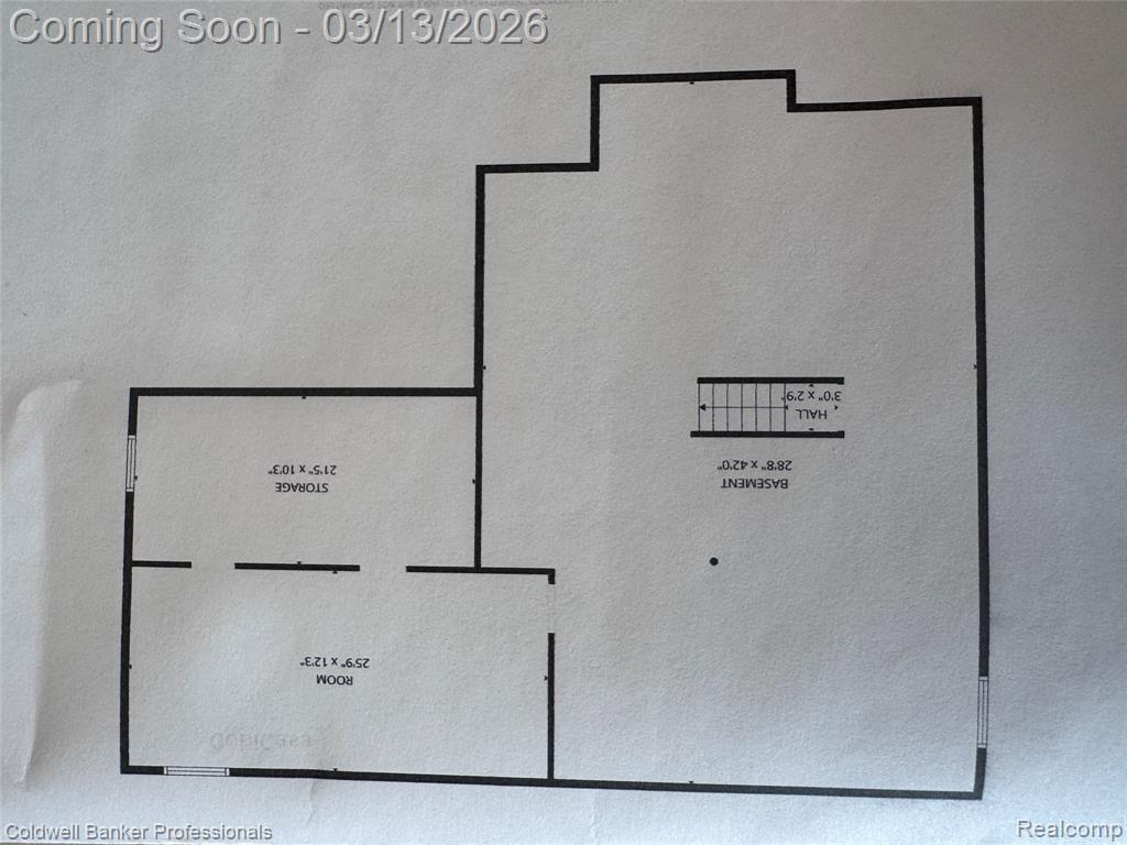 6060 INTRINSIC Lane, Imlay City, MI 48444 — Photo 35