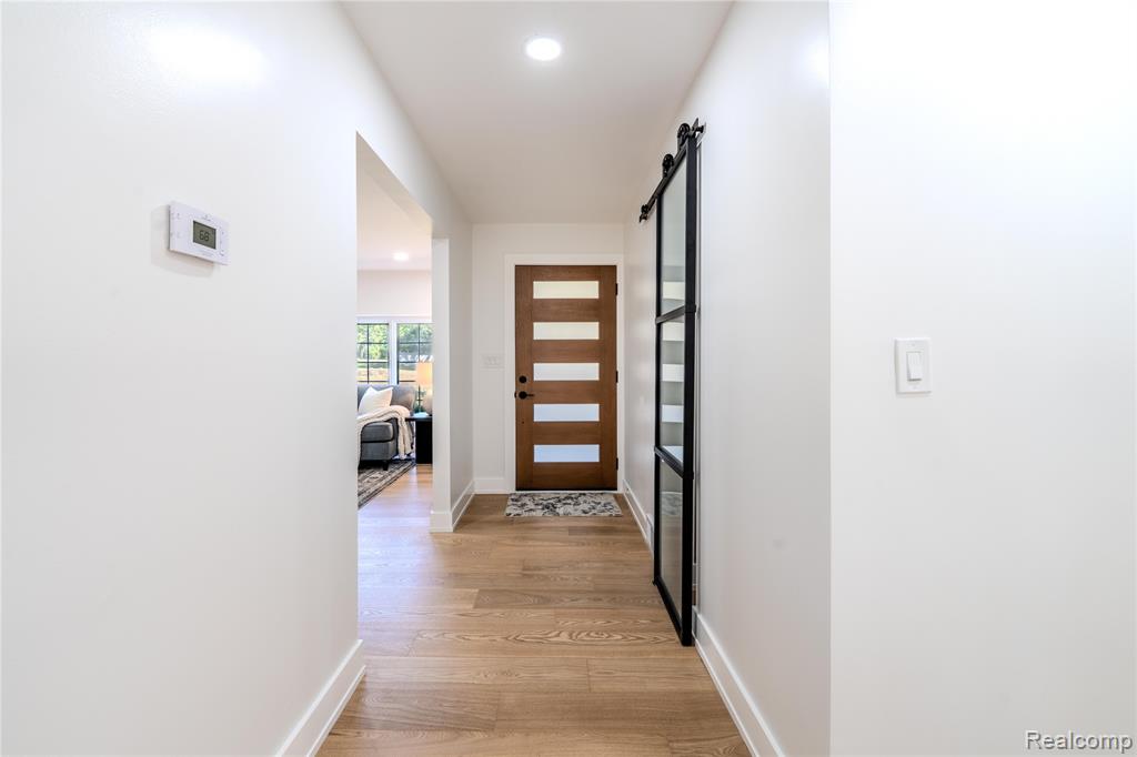 5539 Raven Road, Bloomfield Hills, MI 48301 — Photo 12