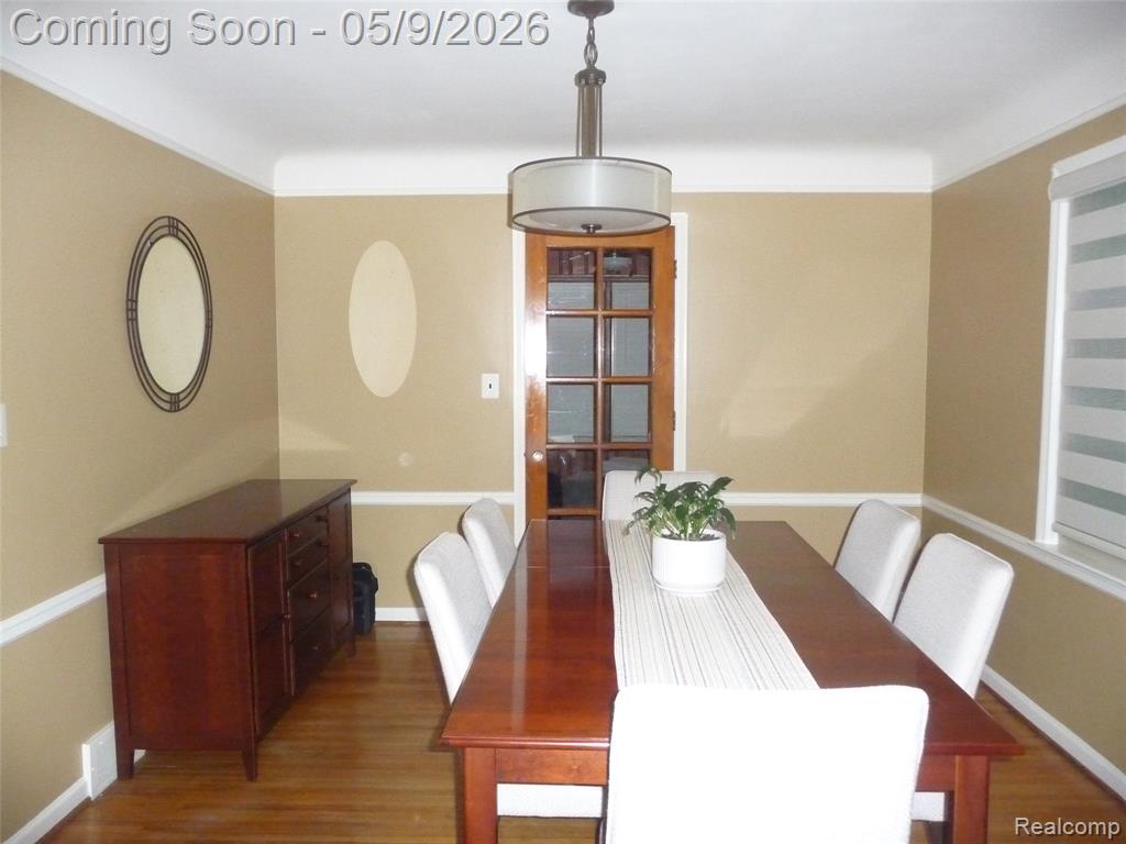17360 Westmoreland Road, Detroit, MI 48219 — Photo 11