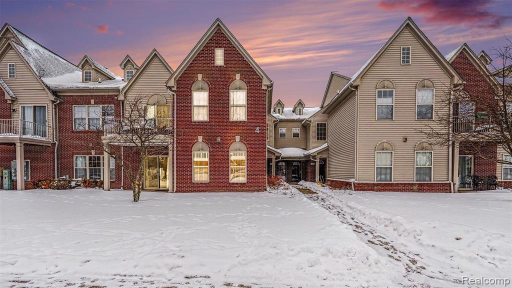 1577 Addington Lane, Ann Arbor, MI 48108 — Photo 22