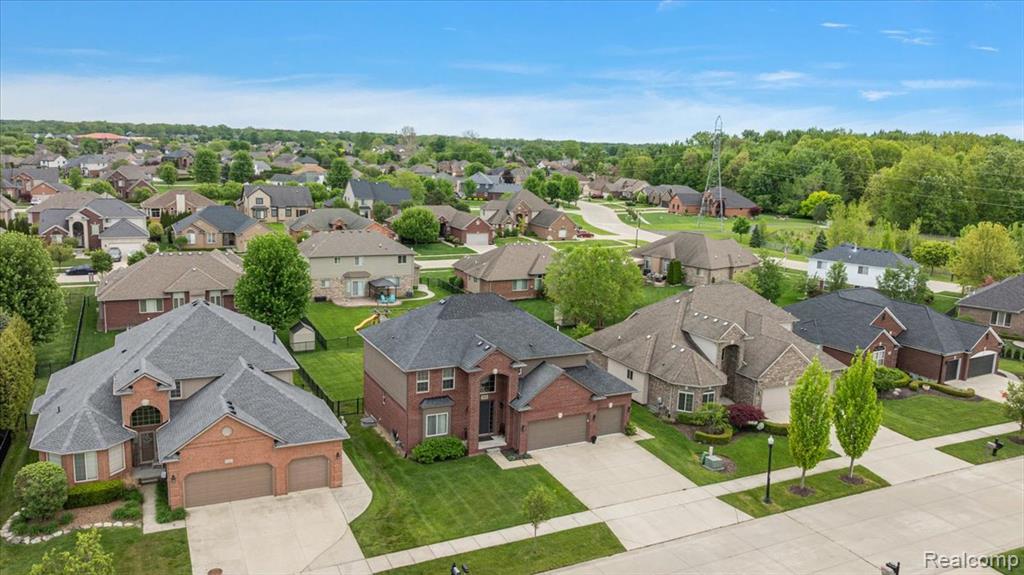 50216 Ashperton Drive, Macomb, MI 48044 — Photo 58