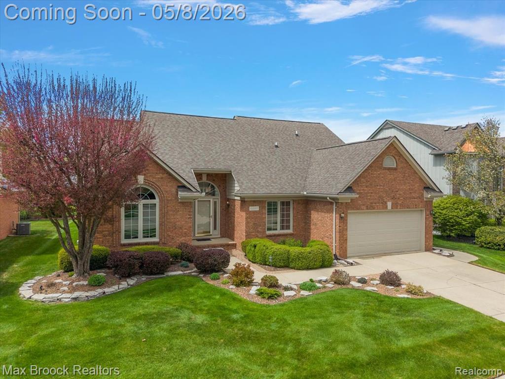 46597 Covington Drive, Macomb, MI 48044 — Photo 2