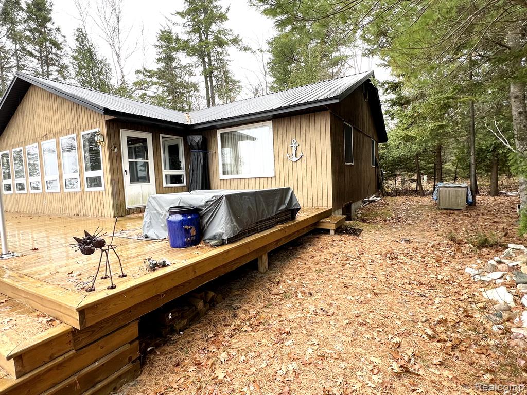 24579 US HIGHWAY 23 N, Ocqueoc, MI 49759 — Photo 4