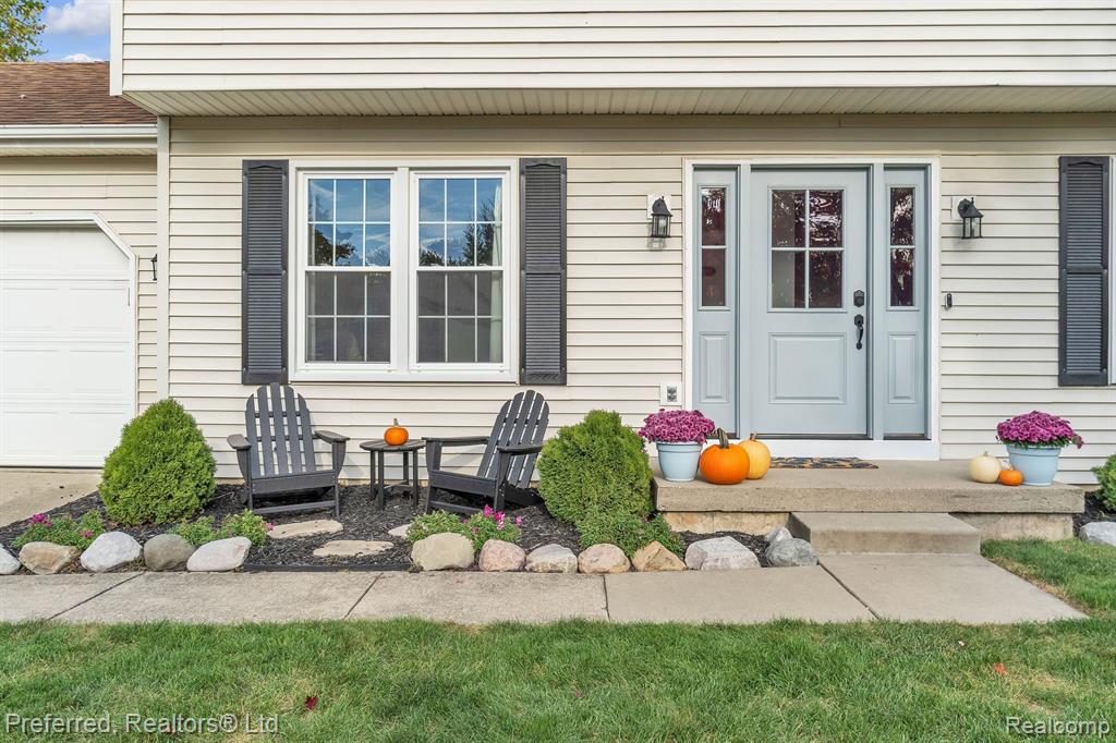 1211 CODY Circle, Saline, MI 48176 — Photo 6