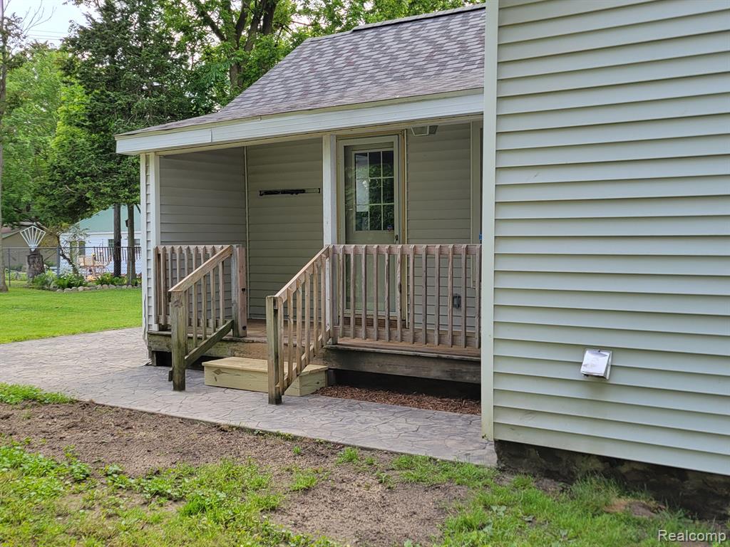 4887 CENTER Street, Millington, MI 48746 — Photo 22