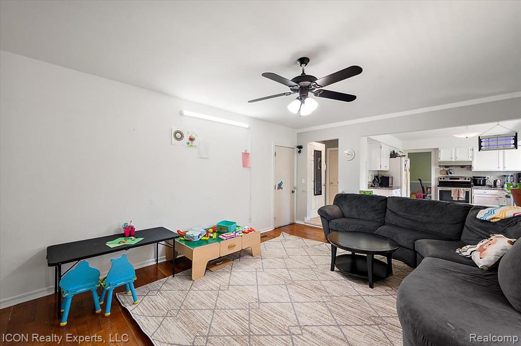 44831 Huntington Drive, Novi, MI — Photo 22