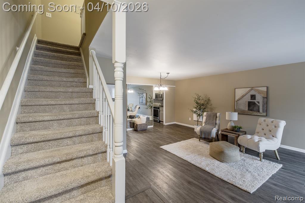 2669 Williamsburg Circle, Auburn Hills, MI 48326 — Photo 19