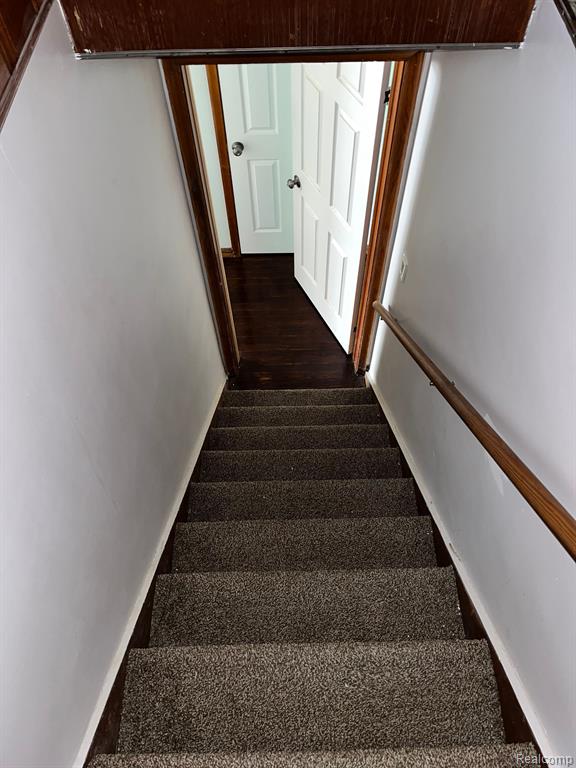4226 CADIEUX Road, Detroit, MI 48224 — Photo 11